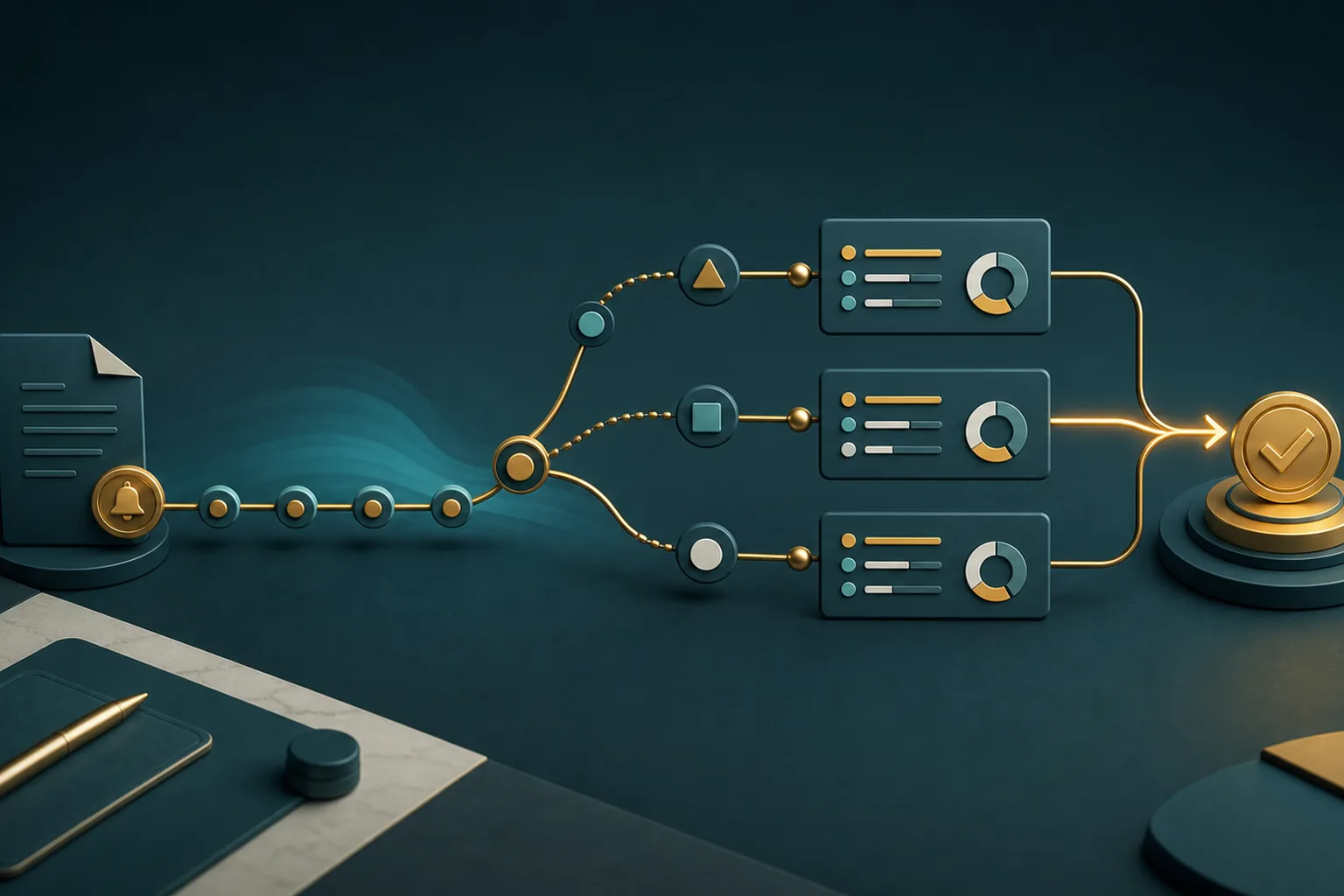 Technology contract calendar, requirements scorecard, and renewal decision workspace