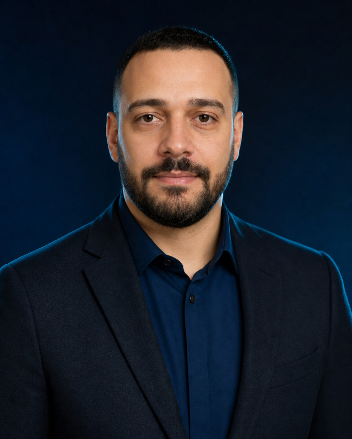 Pascal Ledesma, Founder of The Data Partner